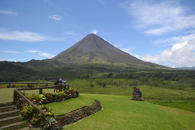 10 Days Costa Rica Luxury Tours San Jose Arenal Volcano Tortuguero Osa Peninsula